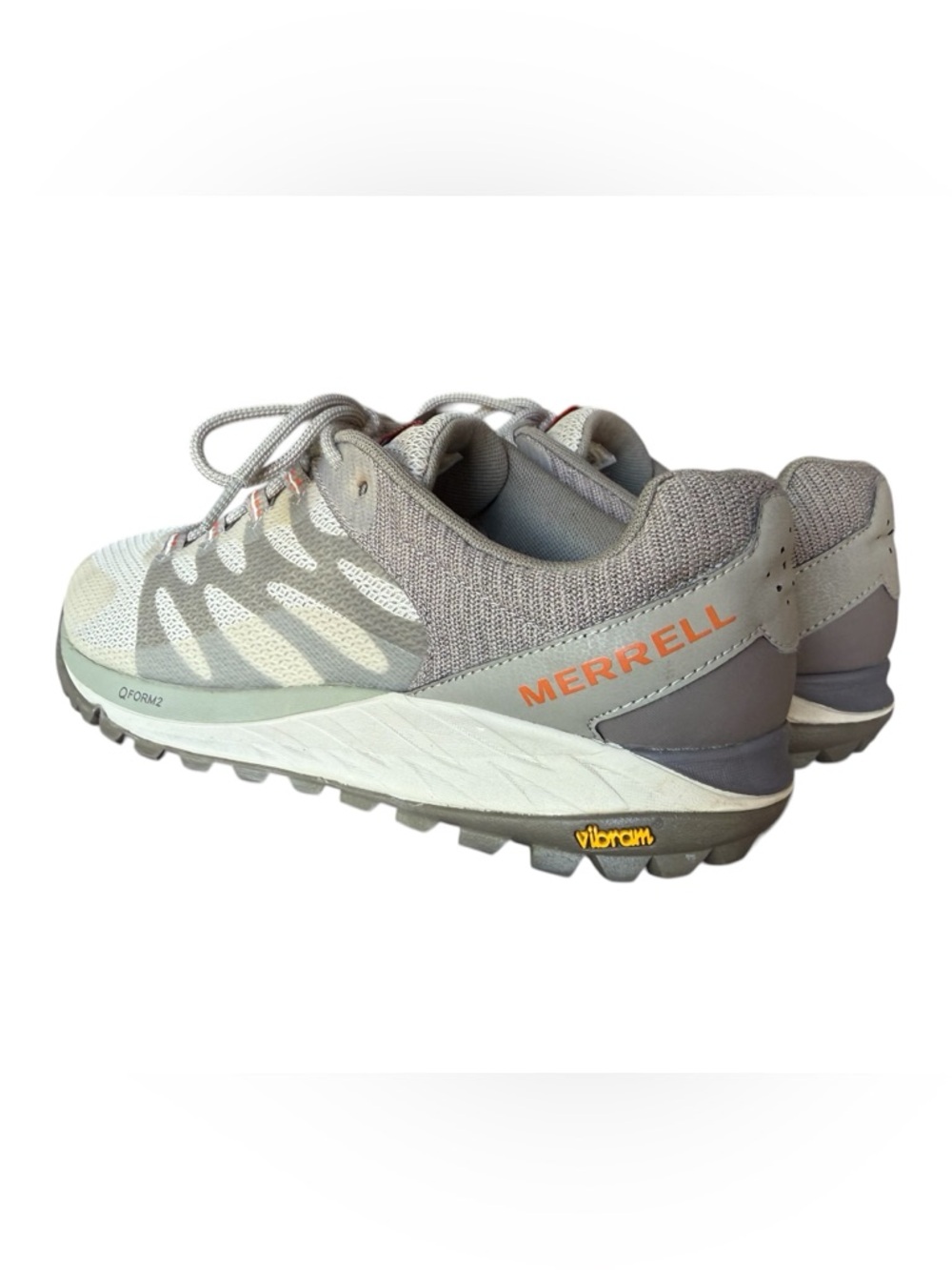 Merrell Trail Hiking Shoes Sneakers, Women’s size 10 - Picture 4 of 10